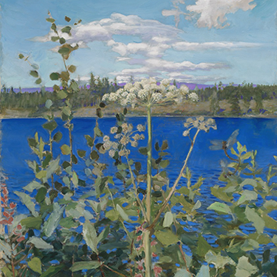 Score a spring prize package from National Nordic Museum