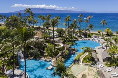 Enter for a chance to win a fantastic Hawaii Food & Wine Festival escape in Maui!