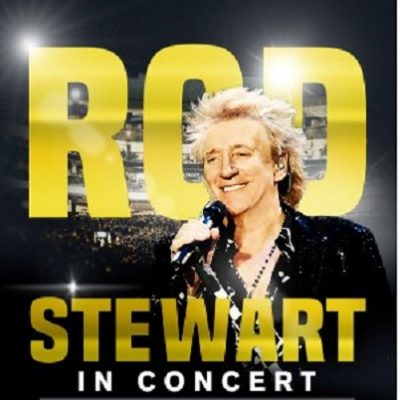 Enter for a chance to win tickets to see Rod Stewart