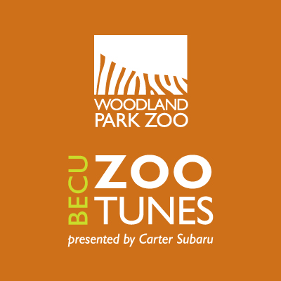 Enter for a chance to win tickets to ZooTunes